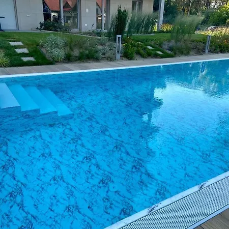 Mistral Residenc 102 *