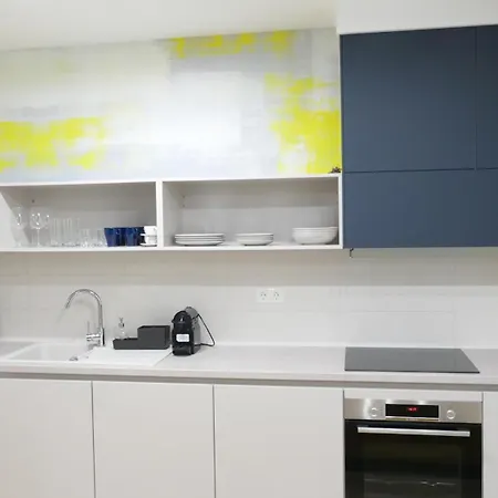 Daire Mistral Residenc 102 Balatonföldvár