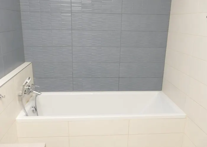 Mistral Residenc 102 Balatonföldvár