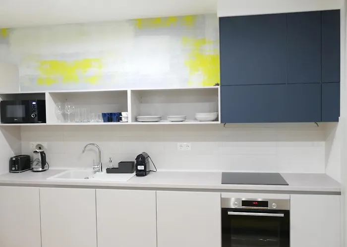 Appartamento Mistral Residenc 102 Balatonföldvár